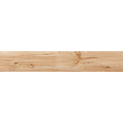 Плитка керамогранитная ZZXBL3BR Briccole Wood Beige 150×900×9,2 Zeus Ceramica - зображення 1