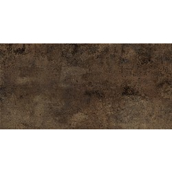 Плитка керамогранитная LUKAS BROWN 298х598x9 Cersanit - зображення 1