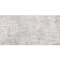 Плитка керамогранітна LUKAS WHITE 298х598x9 Cersanit - зображення 1