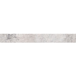 Цоколь LUKAS WHITE SKIRTING 70х598x8 Cersanit - зображення 1