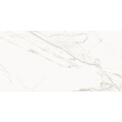 Плитка стінова STAY CLASSY White Glossy 298x598x9 Cersanit - зображення 1
