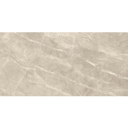 Плитка керамогранітна Ritual Tri-D Taupe Kwarc SOFT 1600x3200x20 Paradyz - зображення 1