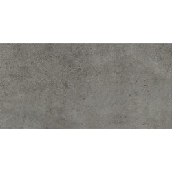 Плитка керамогранітна HIGHBROOK DARK GREY 298х598x9 Cersanit - зображення 1