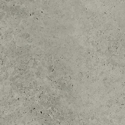 Плитка керамогранітна GPTU 607 LIGHT GREY 598х598x8 Cersanit - зображення 1