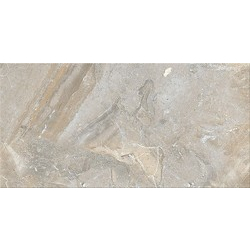 Плитка керамогранітна GAMILTON GREY 298x598x9 Cersanit - зображення 1