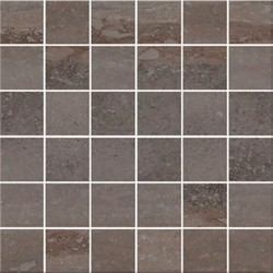 Мозаика Longreach Grey 298x298x9 Cersanit - зображення 1
