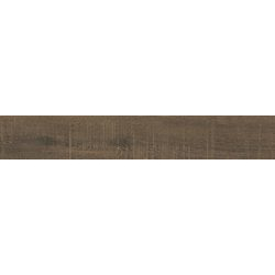 Плитка керамогранітна Nickwood Marrone RECT 193x1202x6 Cerrad - зображення 1