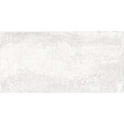Плитка керамогранитная Metallic White Natural 497,5x995,5x10 Aparici - зображення 1