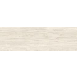 Плитка керамогранітна Sunsetwood Cream 185x598 Cersanit - зображення 1