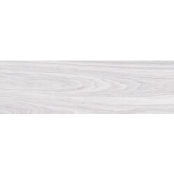 Плитка керамогранітна Sunsetwood Light Grey 185x598 Cersanit - зображення 1