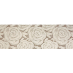 Декор Lyon 9535 Relieve Rose Crema Rectificado 300x900 Porcelanite Dos - зображення 1