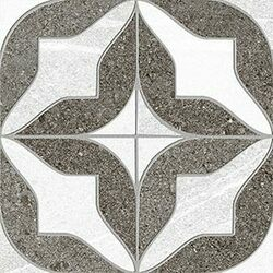 Плитка керамогранитная Seine Morland-R Gris RECT 150x150x8 Vives - зображення 1