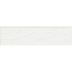 Плитка фасадная Scandiano Bianco 65x240 Paradyz - зображення 1