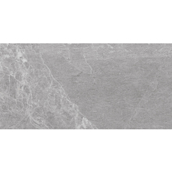 Плитка керамогранітна ZBXKA8BR Kalakito Grey 450×900×9,2 Zeus Ceramica - зображення 1