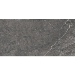Плитка керамогранітна ZNXKA9BR Kalakito Black 300×600×9,2 Zeus Ceramica - зображення 1