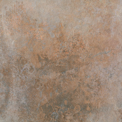 Плитка керамогранітна Burlington Rust 2.0 RECT STR 595x595x20 Paradyz - зображення 1