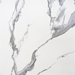 Плитка керамогранітна Calacatta White RECT 597x597x8 Cerrad - зображення 1