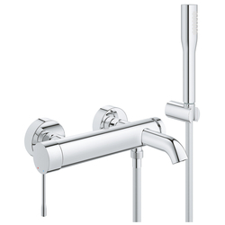 Змішувач для ванни Essence 25249001 Grohe - зображення 1