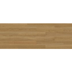 Вінілова підлога Дуб Barley 34 I4F cелект структура Eir підкладка XPO 1234х198х5,5 - зображення 1