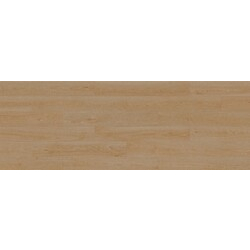 Вінілова підлога Дуб Apricot 34 I4F натур структура Eir підкладка XPO 1234х198х5,5 - зображення 1