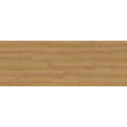 Вінілова підлога Дуб Sunny 34 I4F натур структура Eir підкладка XPO 1234х198х5,5 - зображення 1