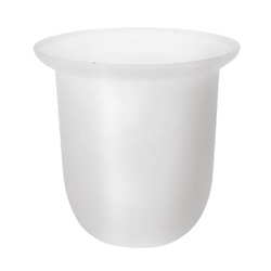 Чаша для щітки WC (131567003), Bemeta - зображення 1