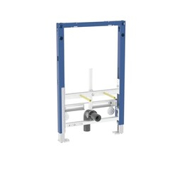 Инсталляция для биде Duofix 111.524.00.2 Geberit - зображення 1