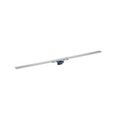 Решетка для душевого канала CleanLine 50 154.447.QC.2 Geberit - зображення 1