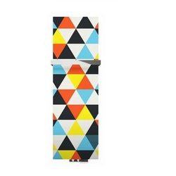 Декоративная панель для полотенцесушителя Case Slim Glass Picture 1585x420 WRBCSP158042K9M5008 Terma - зображення 1