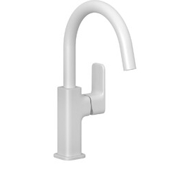 Смеситель для умывальника Renon DN 15 420275375 Kludi - зображення 1