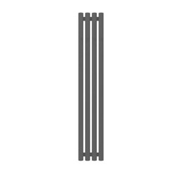 Рушникосушка Rolo Hanger 1200х205 WGROW120020K9M5SX Terma - зображення 1