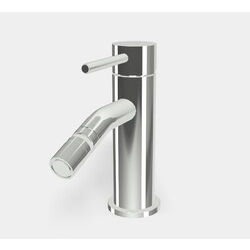 Змішувач для біде Spillo Up Chrome F3032XSCR Fima - зображення 1