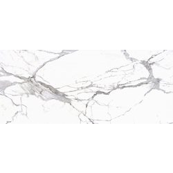 Плитка керамогранітна Calacatta White POL 1197x2797x6 Cerrad - зображення 1