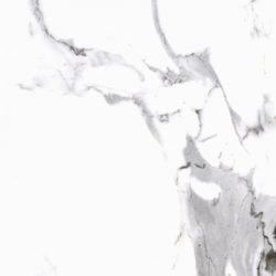 Плитка керамогранитная Calacatta White POL 597x597x8 Cerrad - зображення 1
