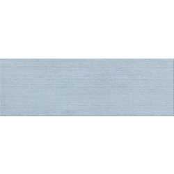 Плитка стінова MEDLEY BLUE 200х600x9 Cersanit - зображення 1