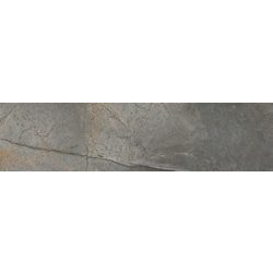 Плитка керамогранитная Masterstone Graphite POL 297x1197x8 Cerrad - зображення 1