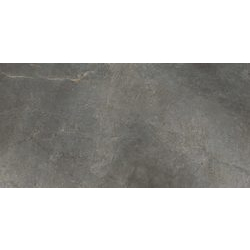 Плитка керамогранитная Masterstone Graphite POL 597x1197x8 Cerrad - зображення 1