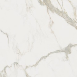 Плитка керамогранитная ALG8NB11 Noblesse Calacatta Prestige LEV 1200x1200 Lea Ceramica - зображення 1