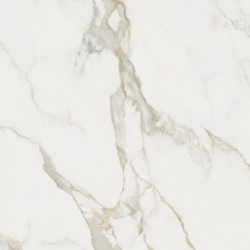 Плитка керамогранитная ALG8NB10 Noblesse Calacatta Prestige Smooth 1200x1200 Lea Ceramica - зображення 1