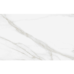 Плитка настенная Elba сатин серый 250x400x7,5 Golden Tile - зображення 1