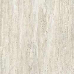Плитка керамогранітна TE1580 Travertino Ever Бежевий RECT 600x600x8 Golden Tile - зображення 1