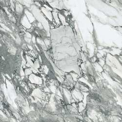 Плитка керамогранитная TS0580 Tempesta Білий RECT 600x600x8 Golden Tile - зображення 1