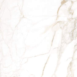 Плитка керамогранитная 3G0580 Imperial Белый RECT 600x600x8 Golden Tile - зображення 1