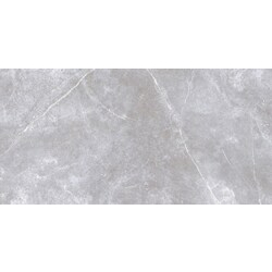 Плитка керамогранітна 5V2980 Space Stone Сірий RECT 600x1200x8 Golden Tile - зображення 1