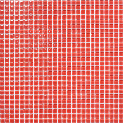 Мозаїка GM 410028 C Red M 300х300х4 Котто Кераміка - зображення 1