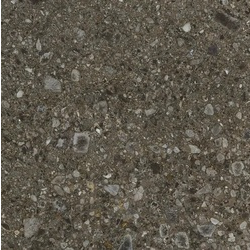 Плитка керамогранітна Ceppo Nuovo Black RECT 597x597x8 Cerrad - зображення 1