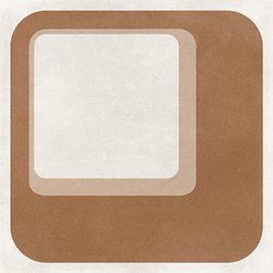 Плитка керамогранитная Pop Tile Ferus-R RECT 150x150x8 Vives - зображення 1