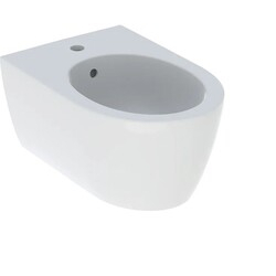 Біде підвісне iCon Geberit T53 см 501.898.JT.1 Geberit - зображення 1