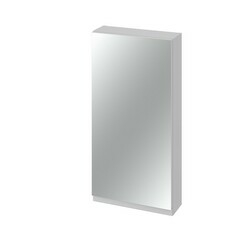 Шафка - дзеркало Moduo 40 сіра Cersanit - зображення 1