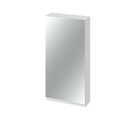 Шкафчик - зеркало Moduo 40 белый Cersanit - зображення 1